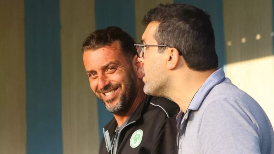 Αλλαγές στην ΑΕΛ και... επίσημα