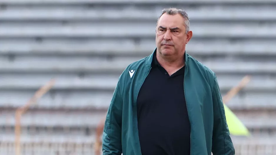 Εξέλιξη με Χριστινάκη 