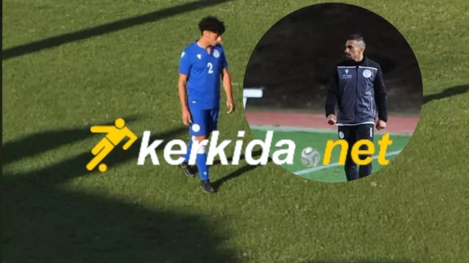 "Μπίδης" στο Kerkida για τον Ευριπίδη Πέπη: "Το καλύτερο δεξί μπακ της ηλικίας του"