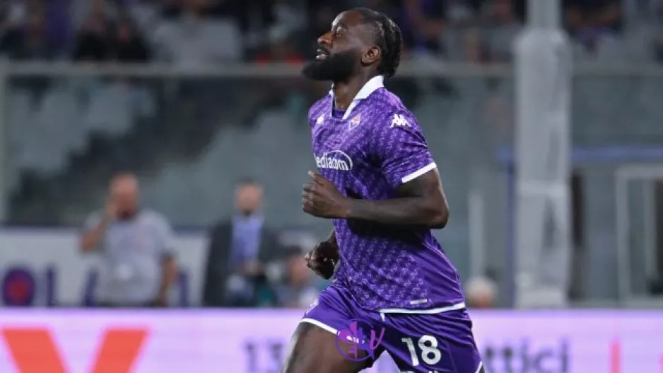 M'Bala Nzola/Kokorin