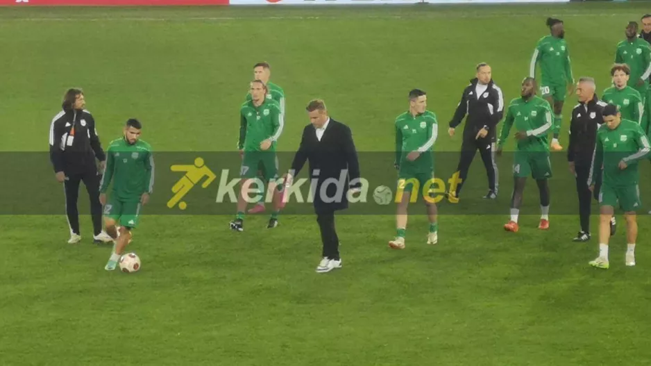 Δίπλα τους διαρκώς! (Φώτος Kerkida)