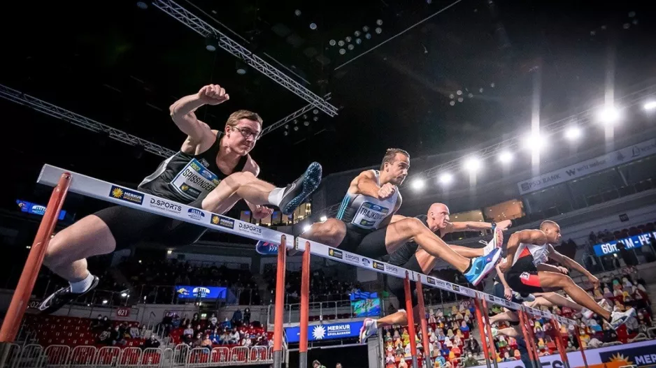 World Athletics: Καταργούνται όλα τα ρεκόρ κλειστού στίβου!