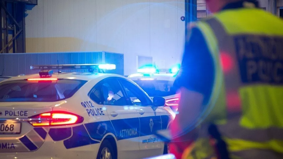 Θανατηφόρα οδική σύγκρουση - Θύμα 19χρονος από τη Λάρνακα