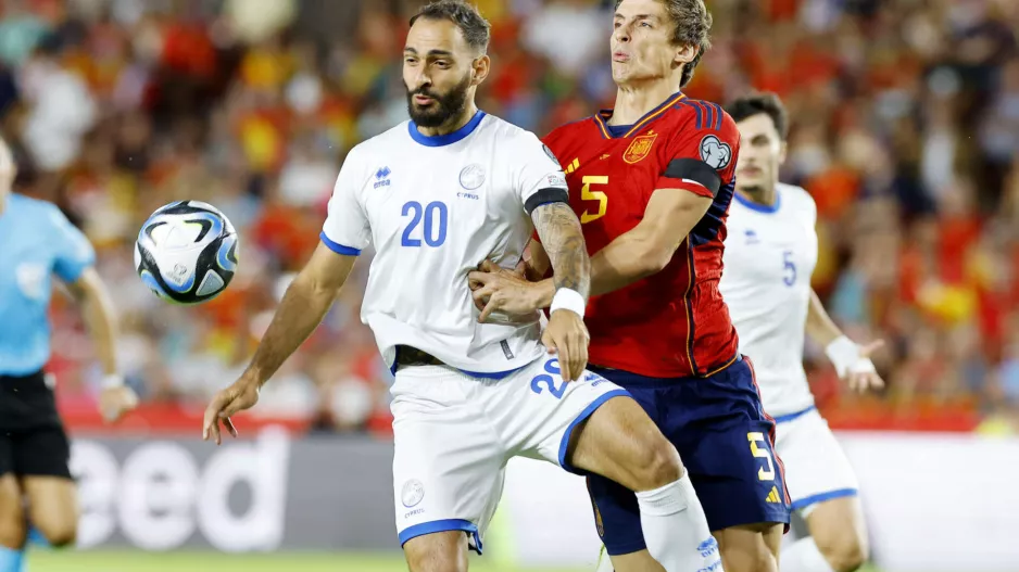Απόφαση UEFA/ Δεν παίζουμε με Γιβραλτάρ - παραμονή στη Γ’ Κατηγορία χωρίς αγώνες!