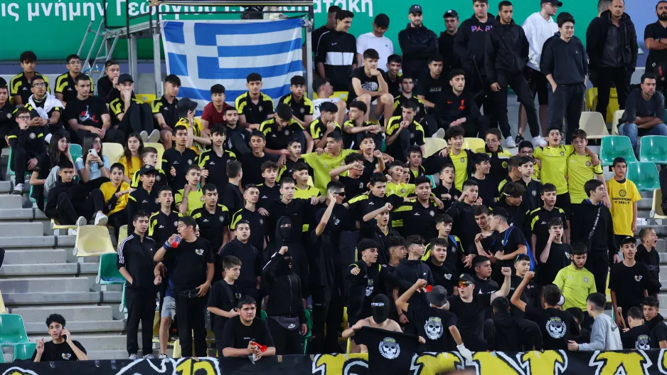 Eκτόξευση!