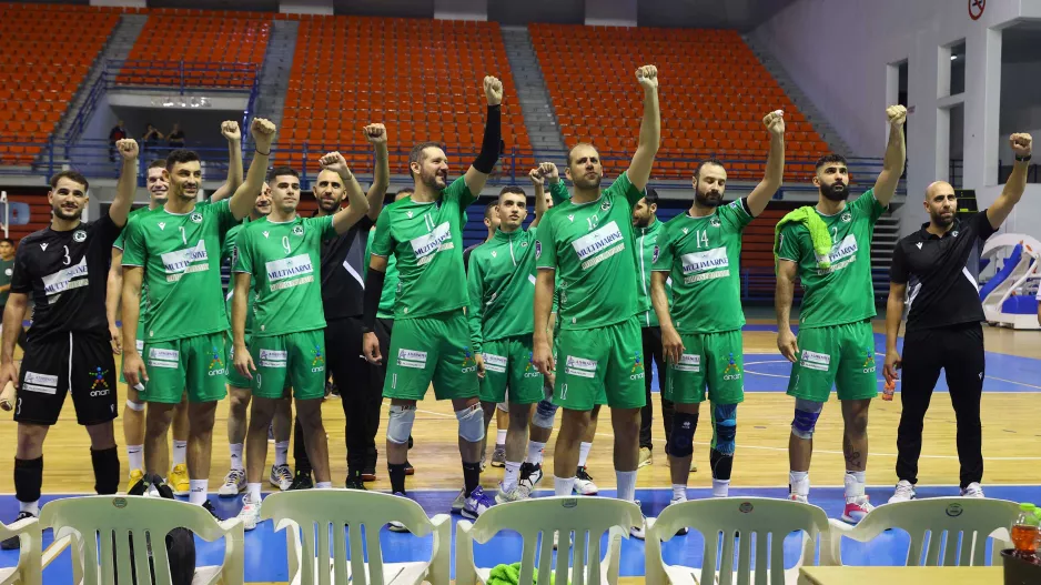 Τεράστια ανατροπή για Ομόνοια 