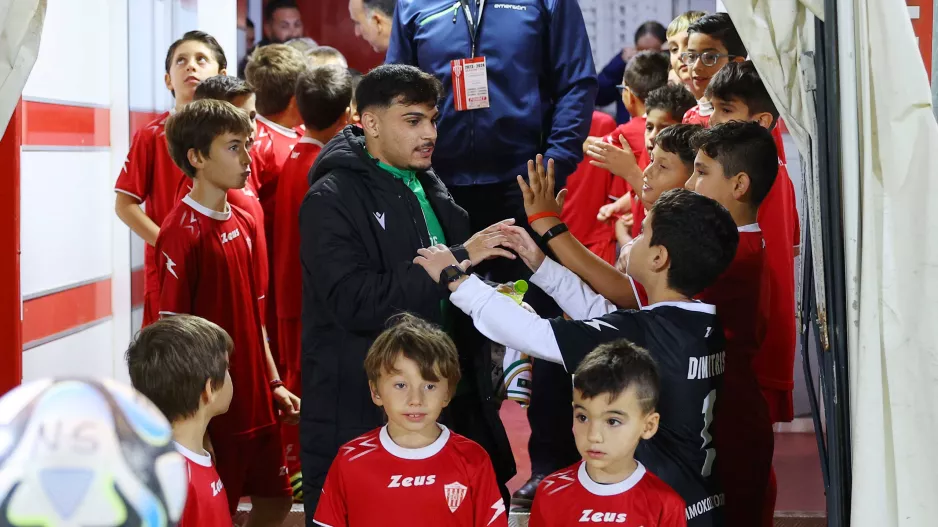 Ωραίες στιγμές με Χάμπο/Κάκου