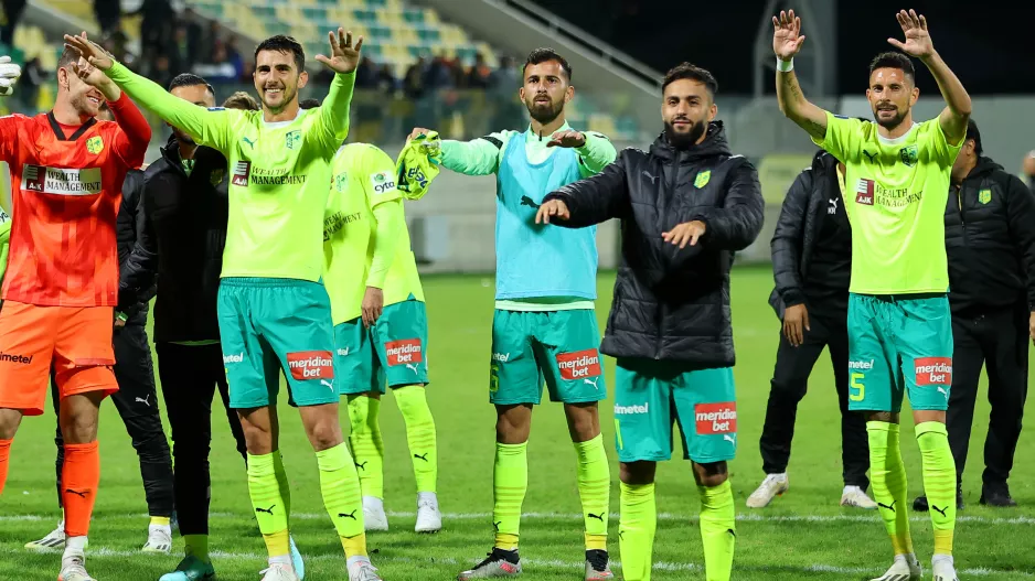 Με οδηγό το 6/7