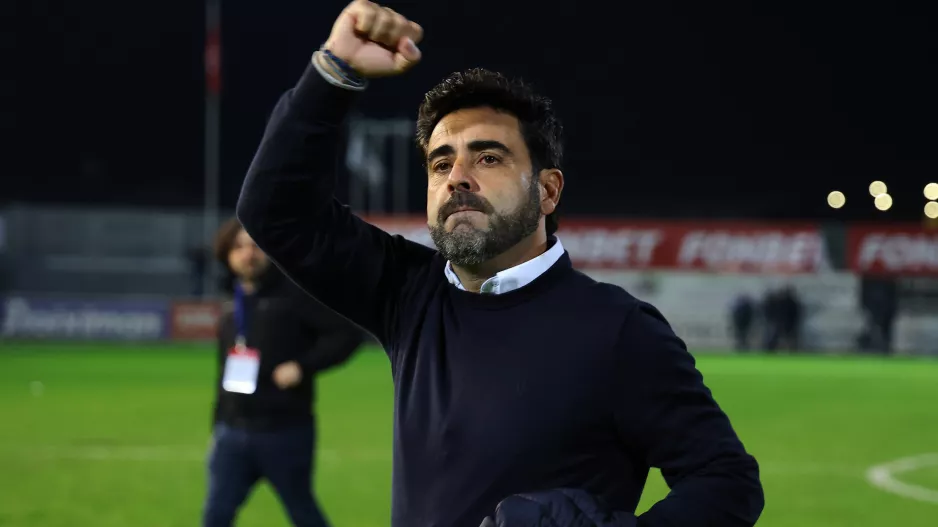 Ποντάρει πολλά 