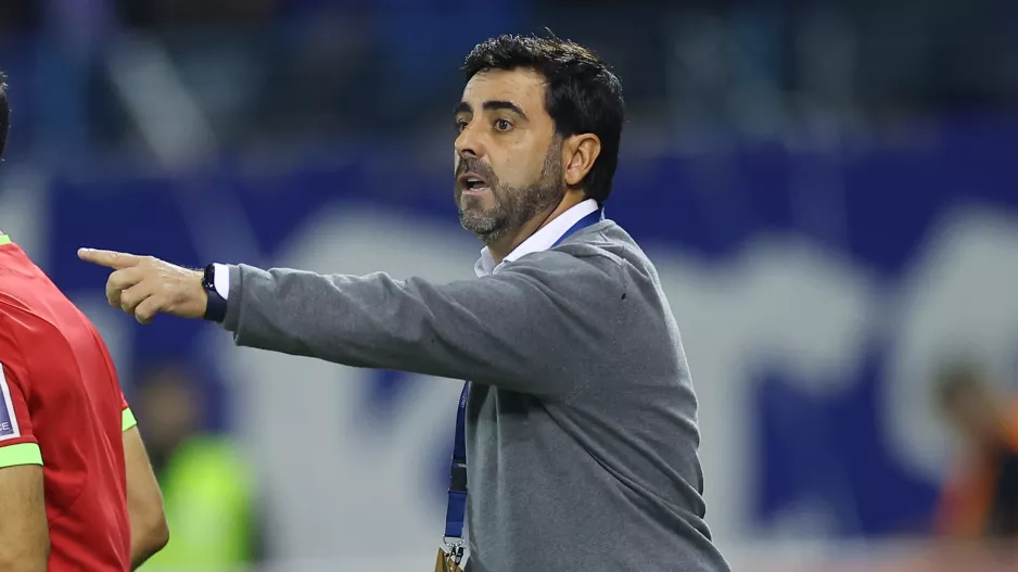 Γκαγιέγο… “WE TRUST”  