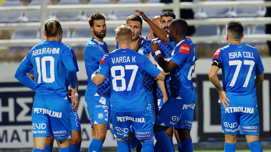 Έχει ψυχολογία, αλλά το 5-0 πληγώνει 