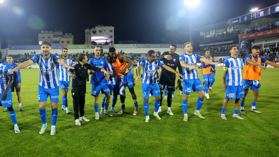 Τυχερή/Ανό