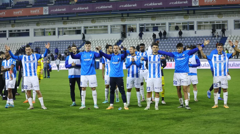 Ότι και αν γίνει να βγει κερδισμένη 