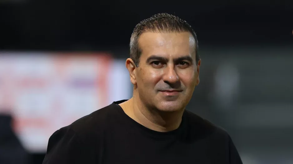 Πλουτής: "Θα ανακοινωθούν δράσεις και ενέργειες για οικονομική ενίσχυση"