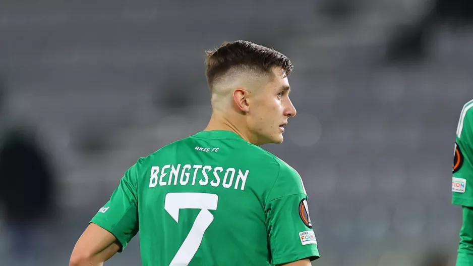13ο/Bengtsson