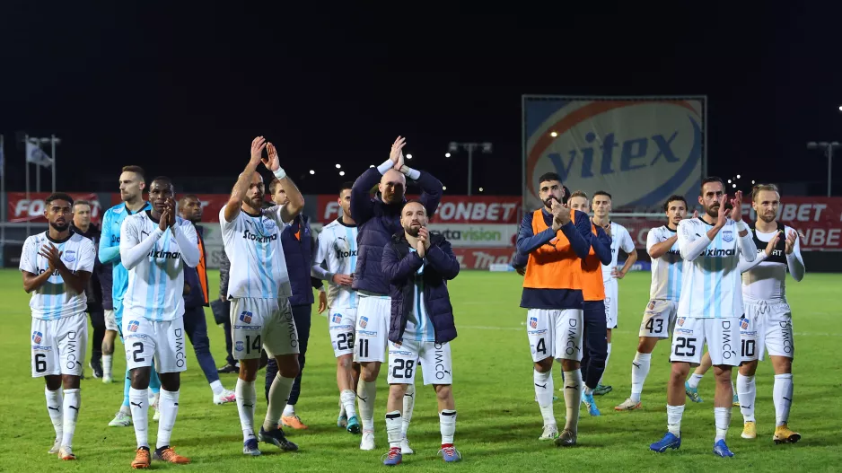 Μετά το 0-9 εκτός επιστρέφει στο εντός του... 0-5!