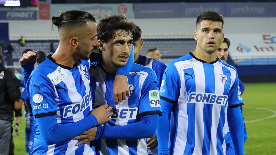 Το εκπληκτικό 0,33 της Ανόρθωσης
