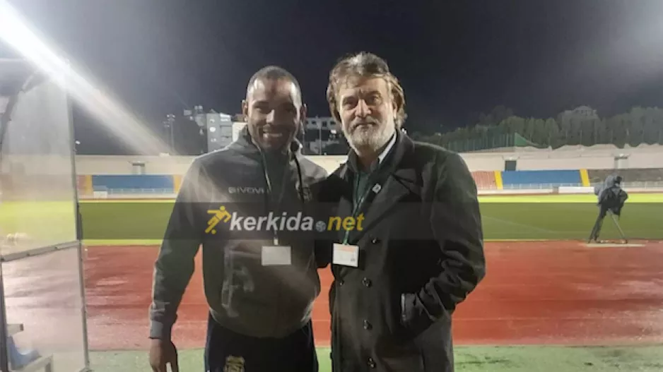 Πάντσεον και Πέτρος