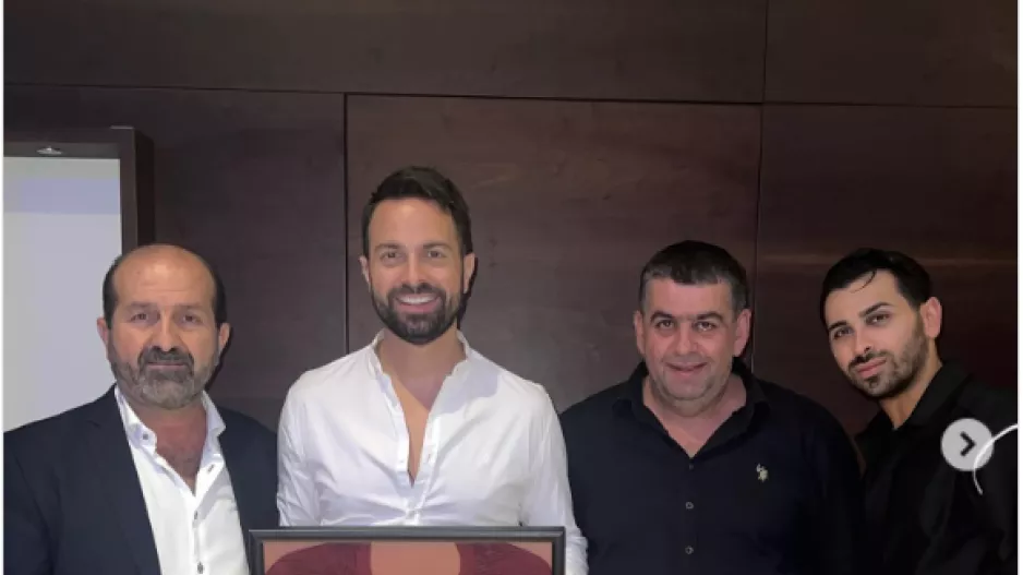 Με απόλυτη επιτυχία στέφθηκε το μουσικό event της ΕΝΠ