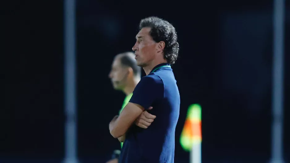 Τέλος ο Dmytro Mykhaylenko