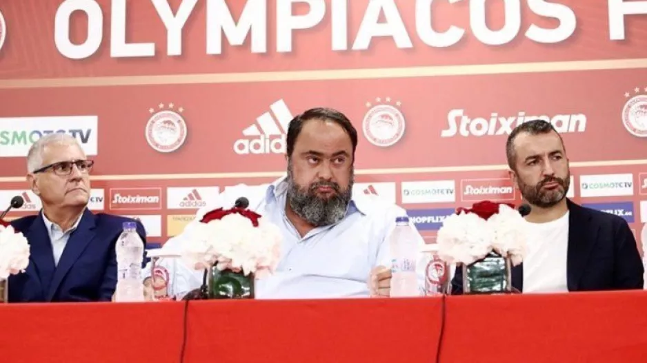 Ώρα αποφάσεων στον Ολυμπιακό