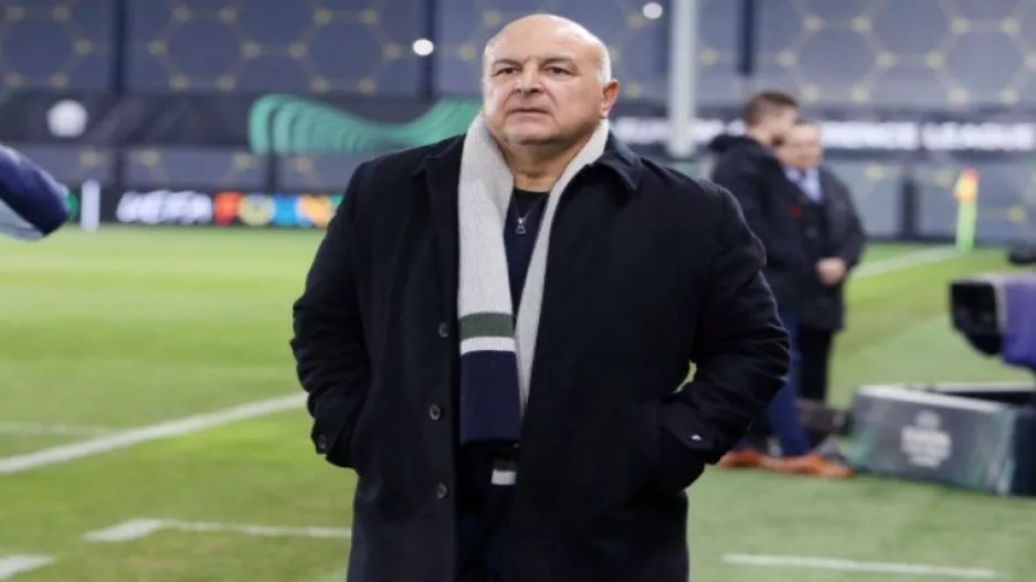 Γιορτάζει ο Πρόεδρος!