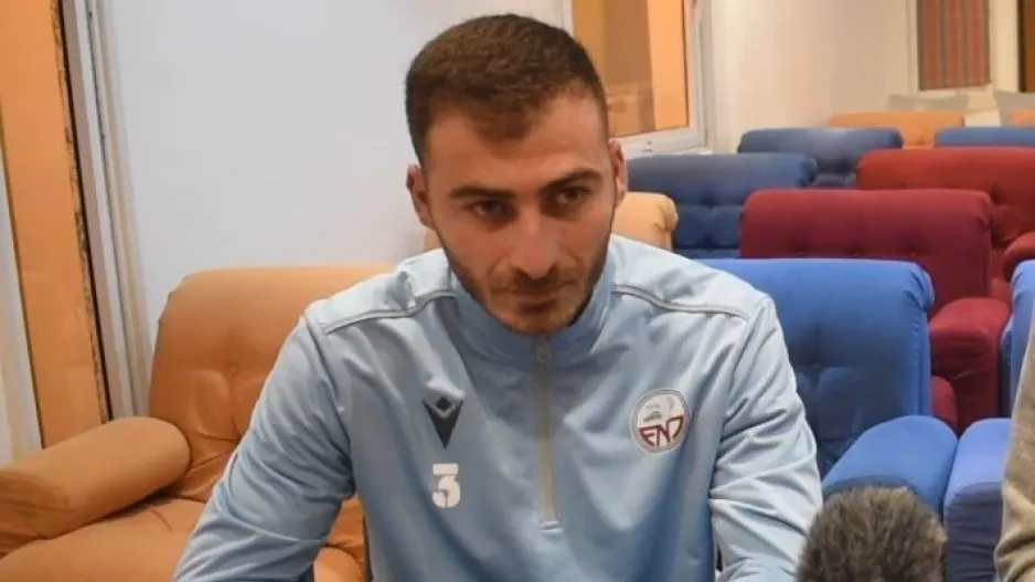 "Σας υπόσχομαι ότι θα είμαστε καλύτεροι" (Βίντεο)