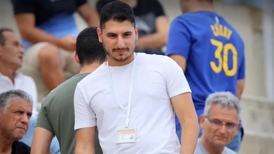 "Τα πράγματα δεν πάνε καλά και για αυτό πιθανόν να ευθύνεται μια δική μου παράληψη/Δημιουργία συμβουλίου"