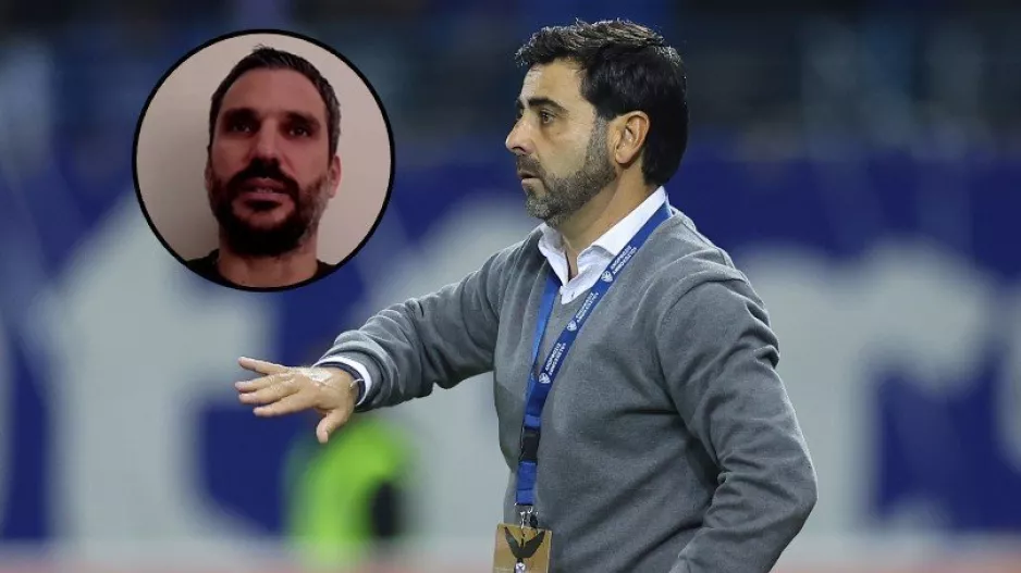 "Μου αρέσει η λογική του Γκαγιέγο στις αλλαγές"