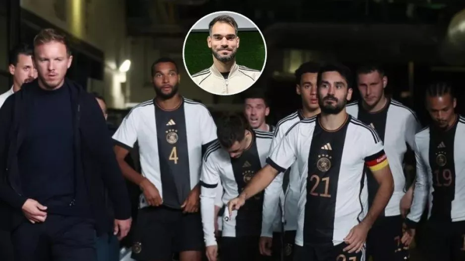 Ψήφισε Γερμανία ο Ίβουσιτς