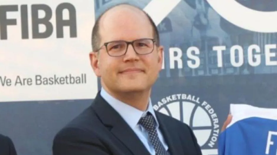 "Στη FIBA έχουμε ενότητα και μία φωνή, δεν νομίζω ότι μπορούμε να πούμε το ίδιο για την Ευρωλίγκα"