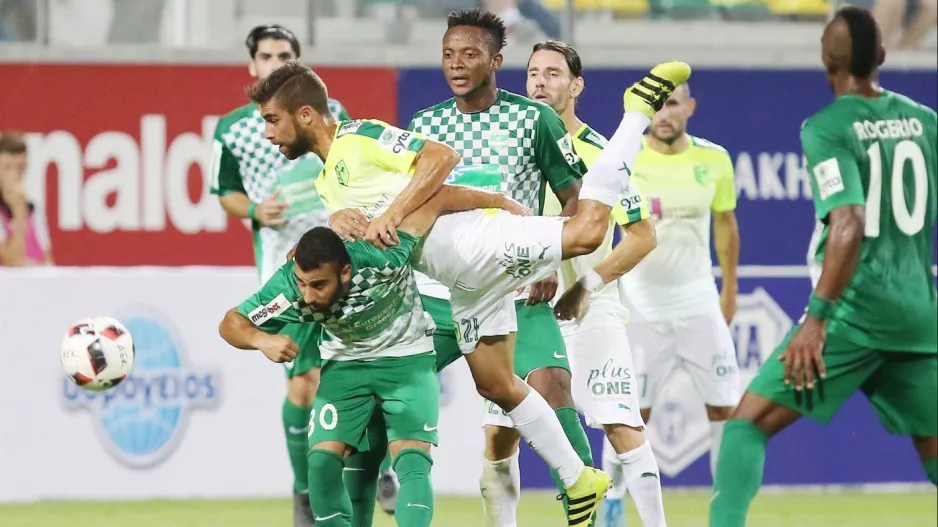 ΑΕΚ - Άρης... για το 21ο: 14-5-1! 
