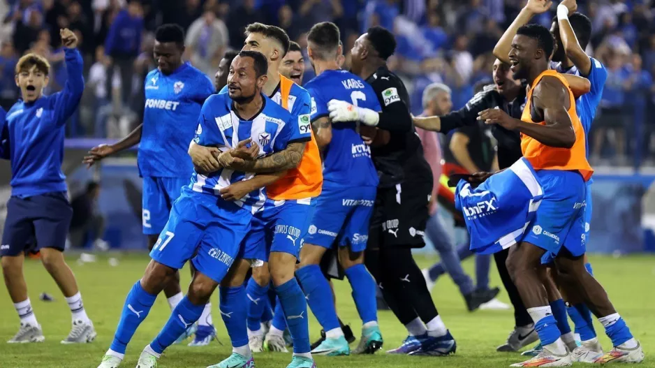 Έτσι... λιγότερο δύσκολο 