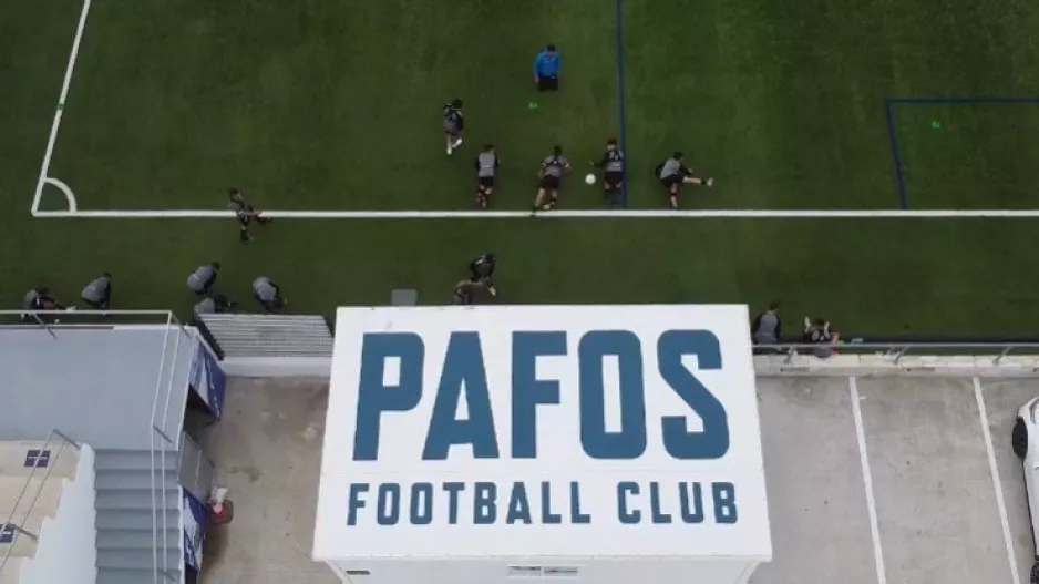Βίντεο... απ' την τελευταία 