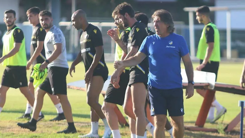 Υπάρχουν ερωτηματικά, μέχρι και την τελευταία μέρα 