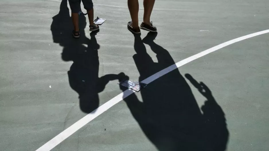 Γονείς καταγγέλλουν ξυλοδαρμό των παιδιών τους στο σχολείο