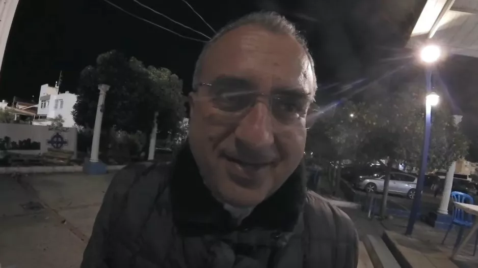 "Χατζηπαντέλας-ΑΝΟ" Προτιμώ το πρωτάθλημα, αλλά και στην κατάκτηση του Κυπέλλου δεν θα λέγαμε όχι"