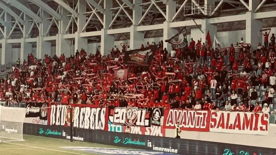 "Εμείς όπως είπαμε πάμπολλες φορές είμαστε έτοιμοι να δούμε πράξεις"