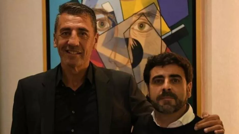 Θα είναι ο επόμενος;