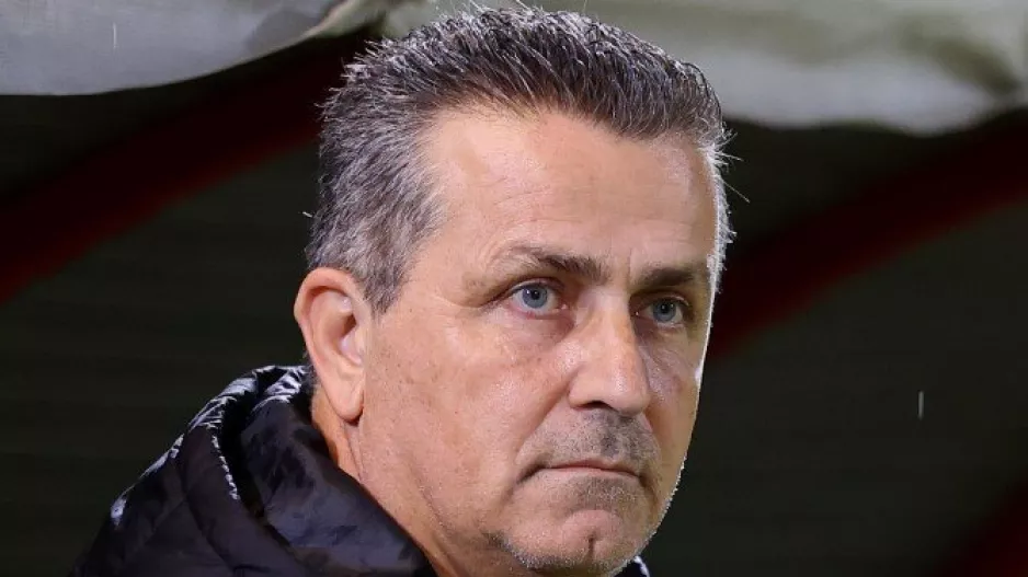 "Υπάρχει ποιότητα και η εικόνα της ομάδας μπορεί να βελτιωθεί ακόμη περισσότερο"