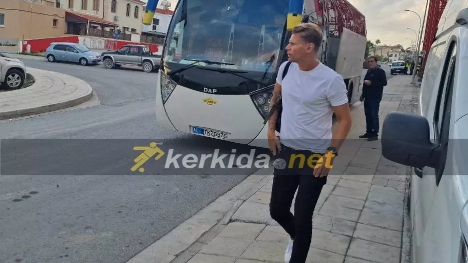 Πολύ σημαντικό ματς