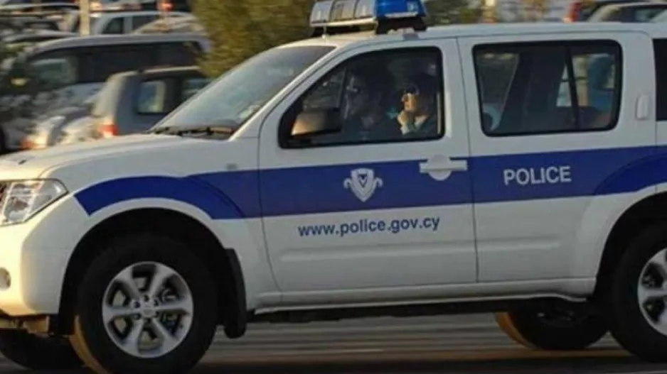 Σύλληψη 20χρονου στην Πάφο για κατοχή εκρηκτικών υλών και βία στα γήπεδα