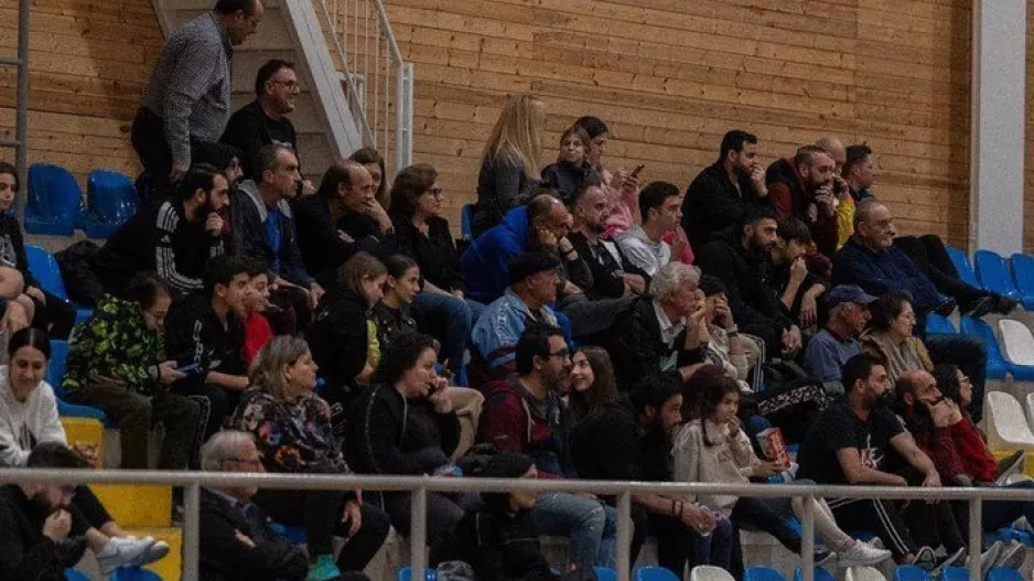 Ευχαριστίες στον κόσμο