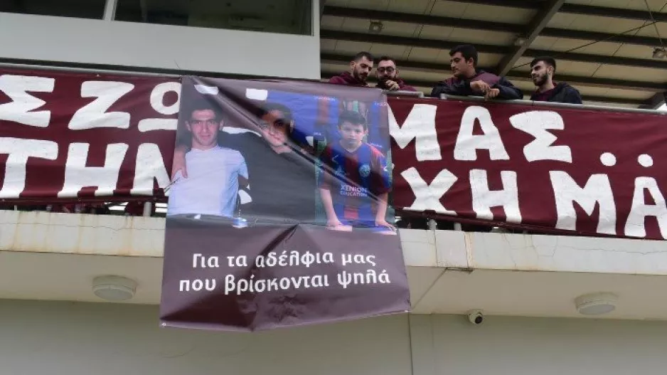 Στιγμές... απ' το τελευταίο