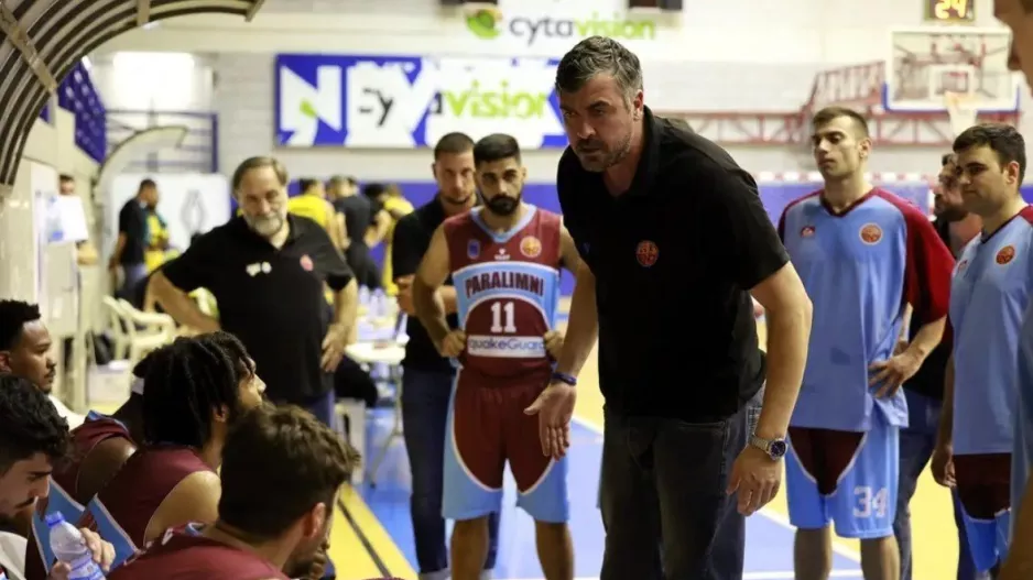 Τρισόκκας για την παραίτησή του: "Για τον Τσολιά και τον Παρθενώνα δεν χωράνε εγωισμοί"