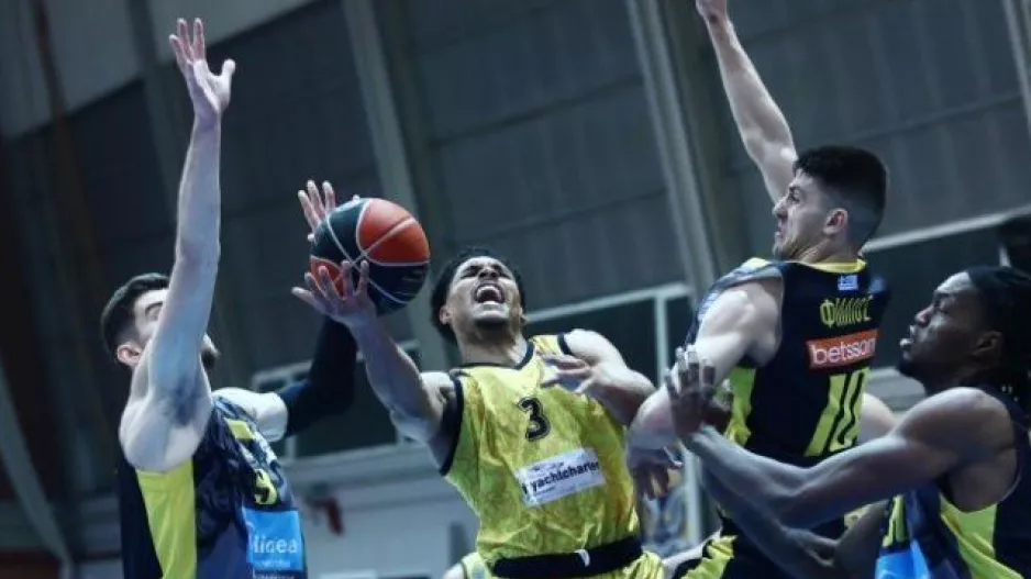 Το πανόραμα της Basket League στο πρώτο… μισό της 11ης αγωνιστικής
