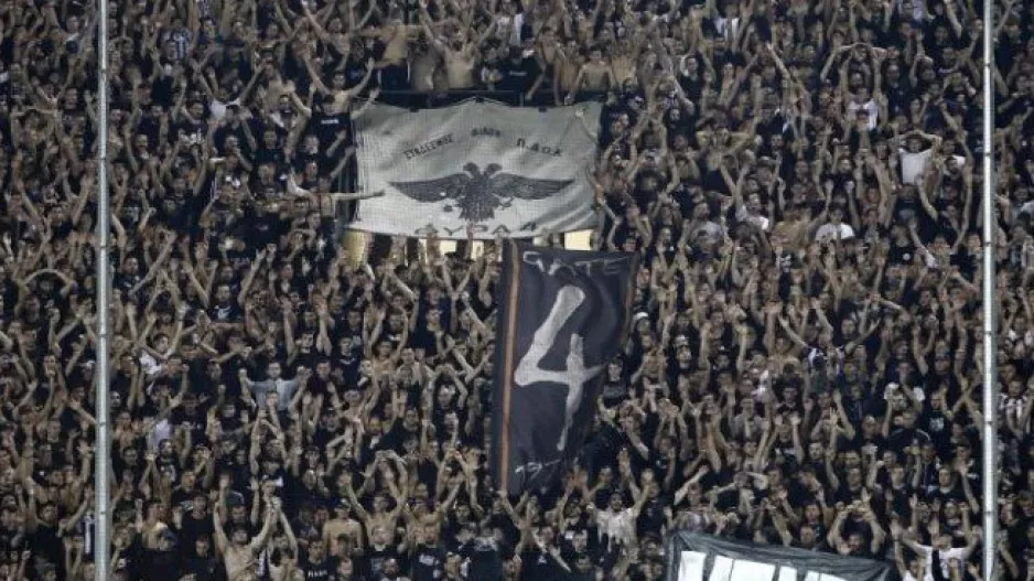 ΠΑΟΚ - Ολυμπιακός με κόσμο στην Τούμπα, τι ψηφίστηκε στη Λίγκα!
