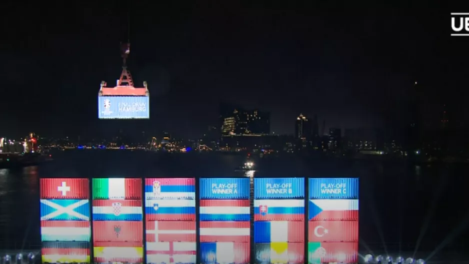Euro 2024: “Φωτιά” ο δεύτερος όμιλος (Οι όμιλοι αναλυτικά)