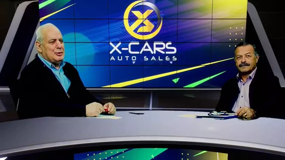 (ΒΙΝΤΕΟ) “Μάθε Μπαλίτσα” με Αβρααμίδη και Κουλουμπρή 