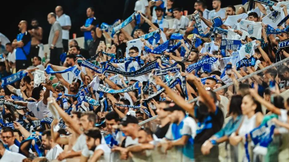 Τα εισιτήρια ενόψει Οθέλλου 